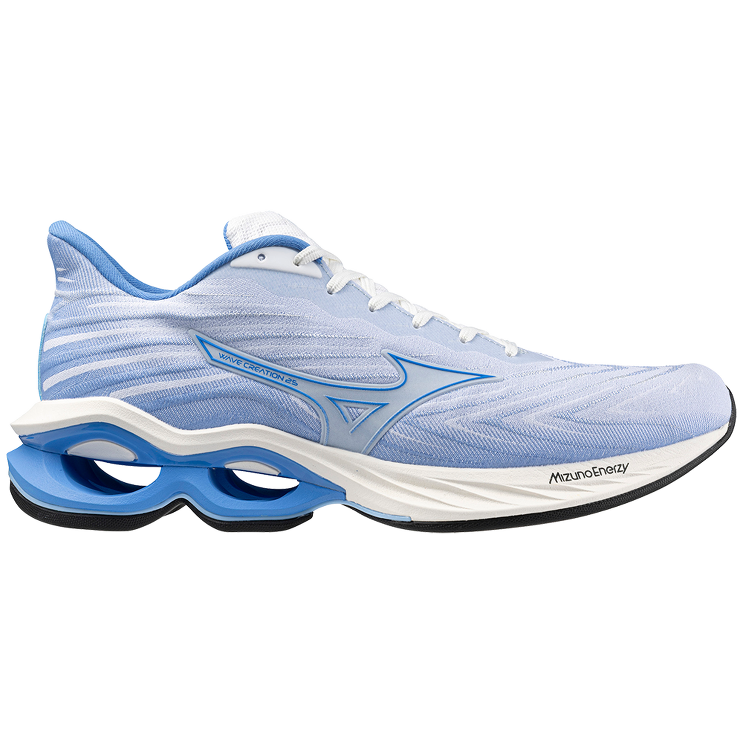 Mizuno Men's Wave Creation 25 SSW Running Shoes