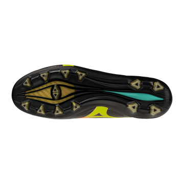 Mizuno Adult Alpha III Japan Firm Ground Soccer Cleats