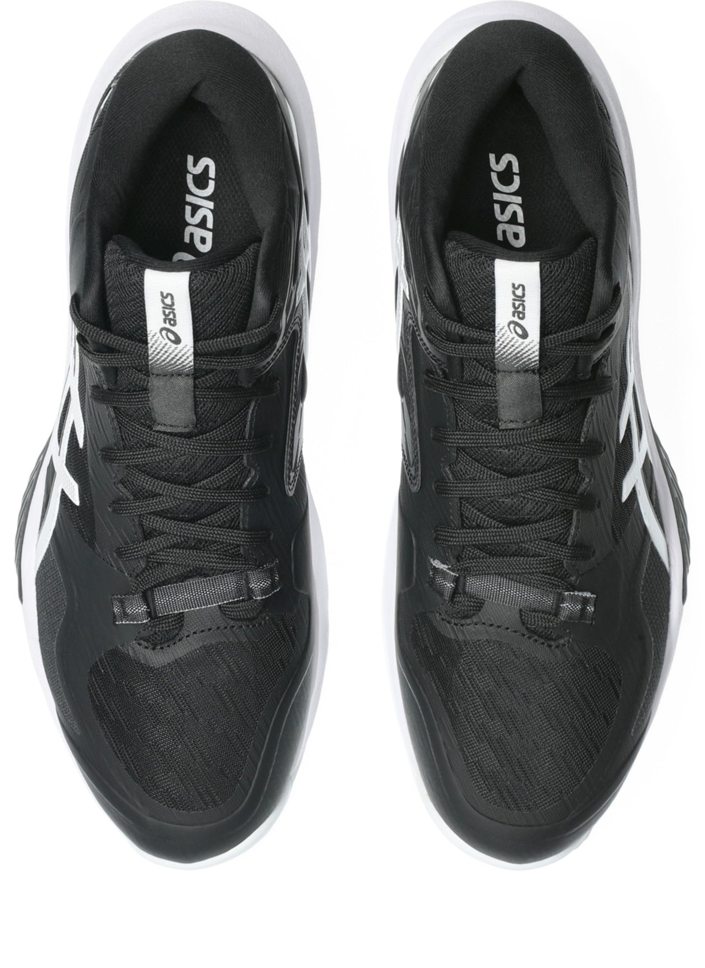 Asics Men's Sky Elite FF MT 4 Volleyball Shoes