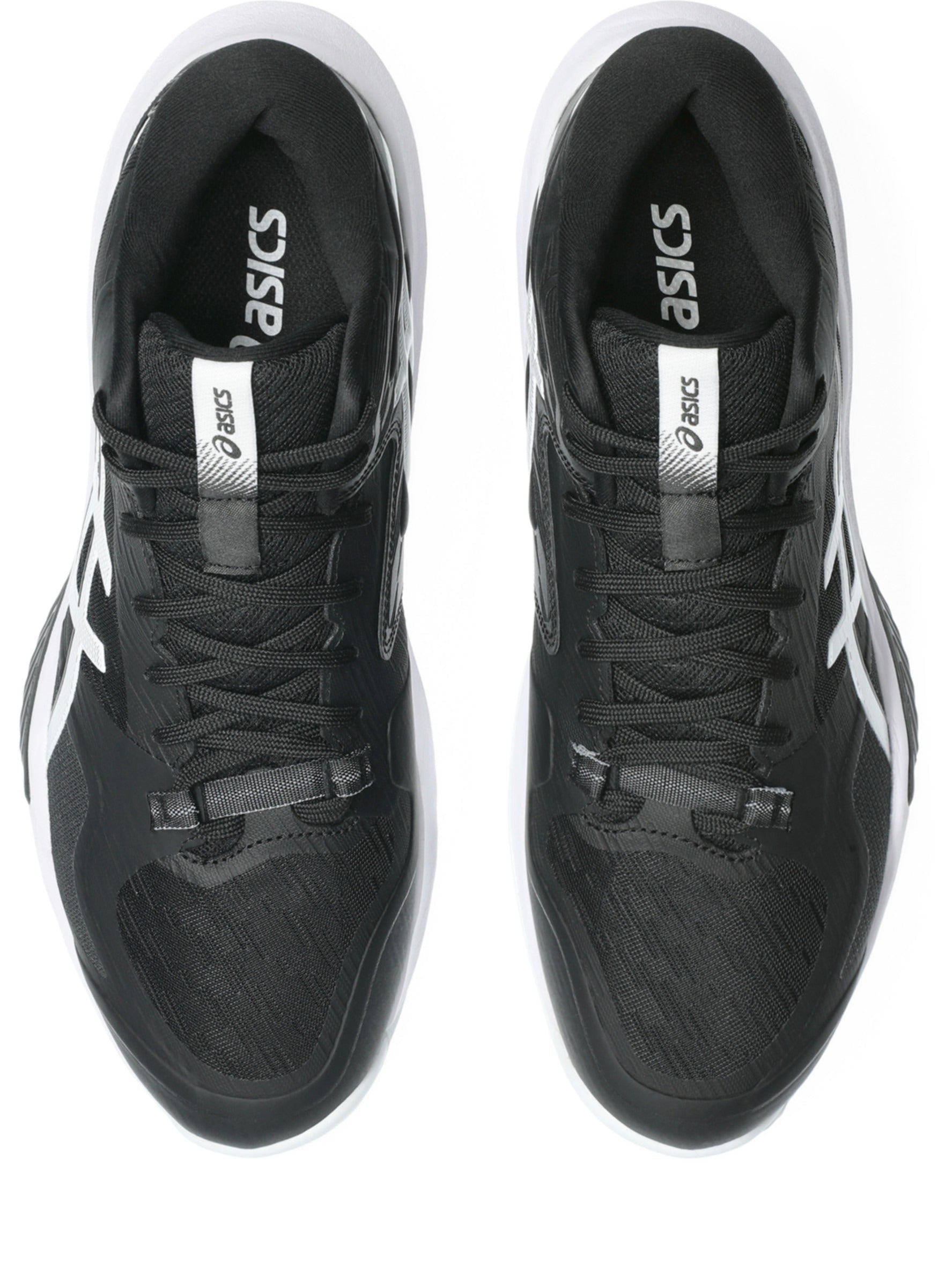 Asics Men's Sky Elite FF MT 4 Volleyball Shoes