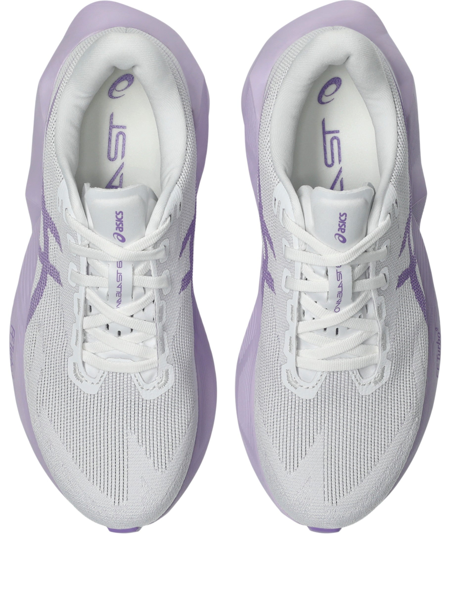 Asics Women's Novablast 6 Running Shoes