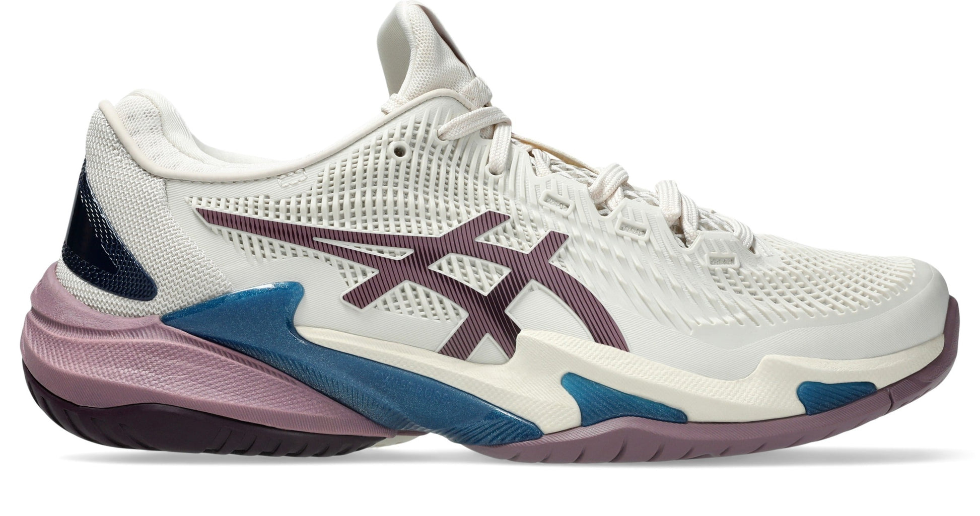 Asics Women's Court FF 3 Tennis Shoes