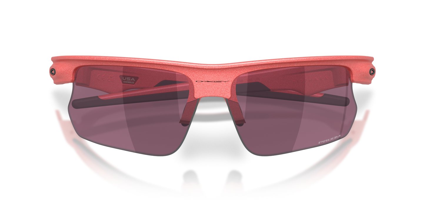 Oakley Bisphaera Sunglasses