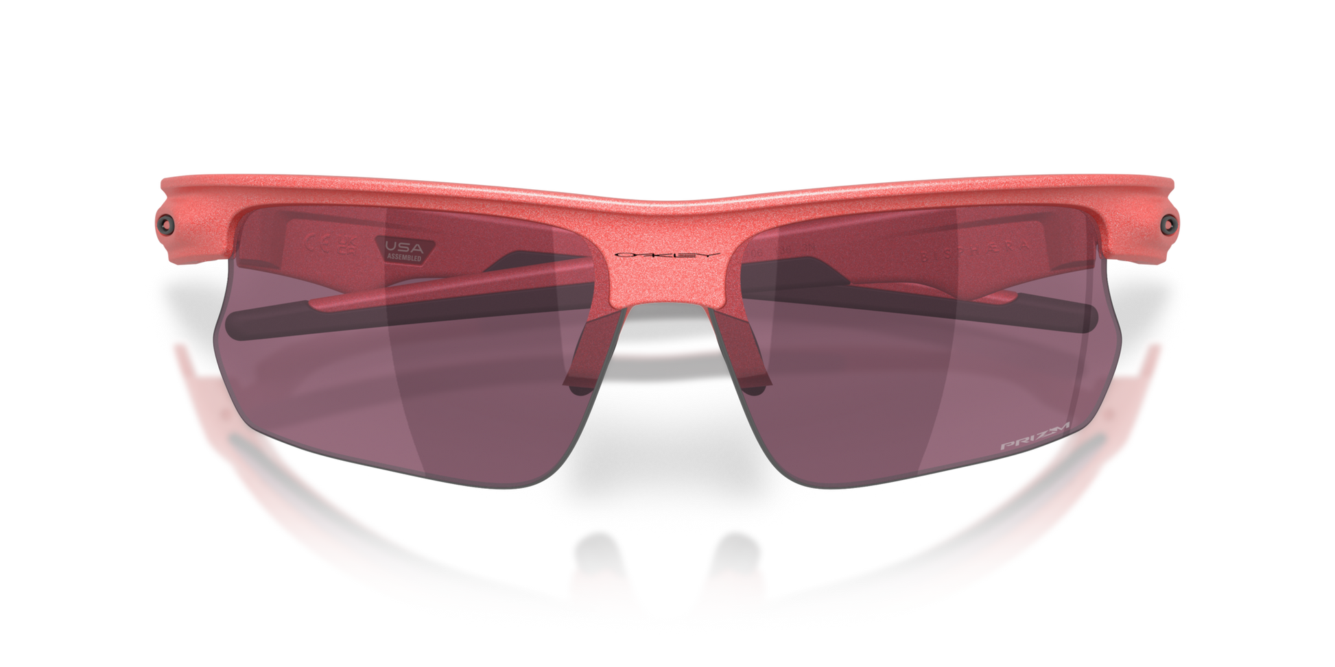 Oakley Bisphaera Sunglasses