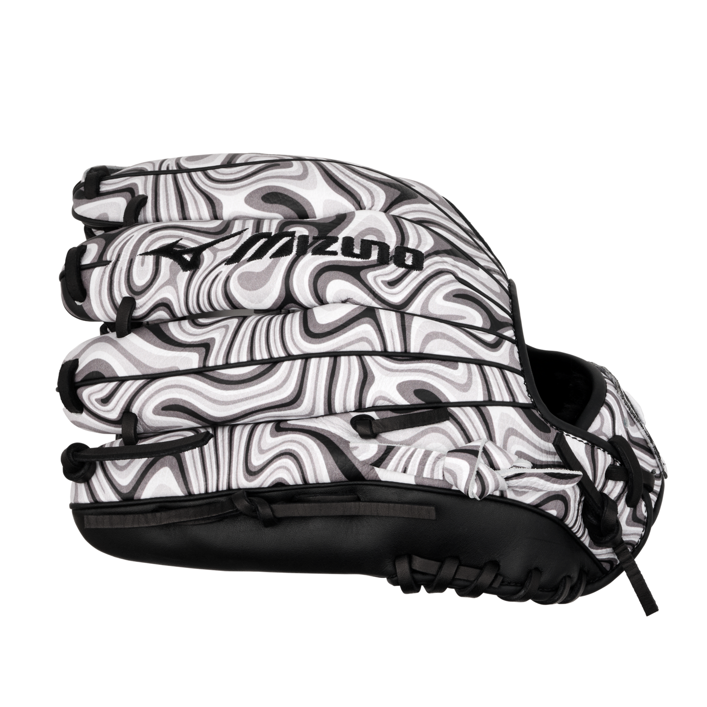 Mizuno GMVP-50MP MVP Prime M-Print Baseball Glove