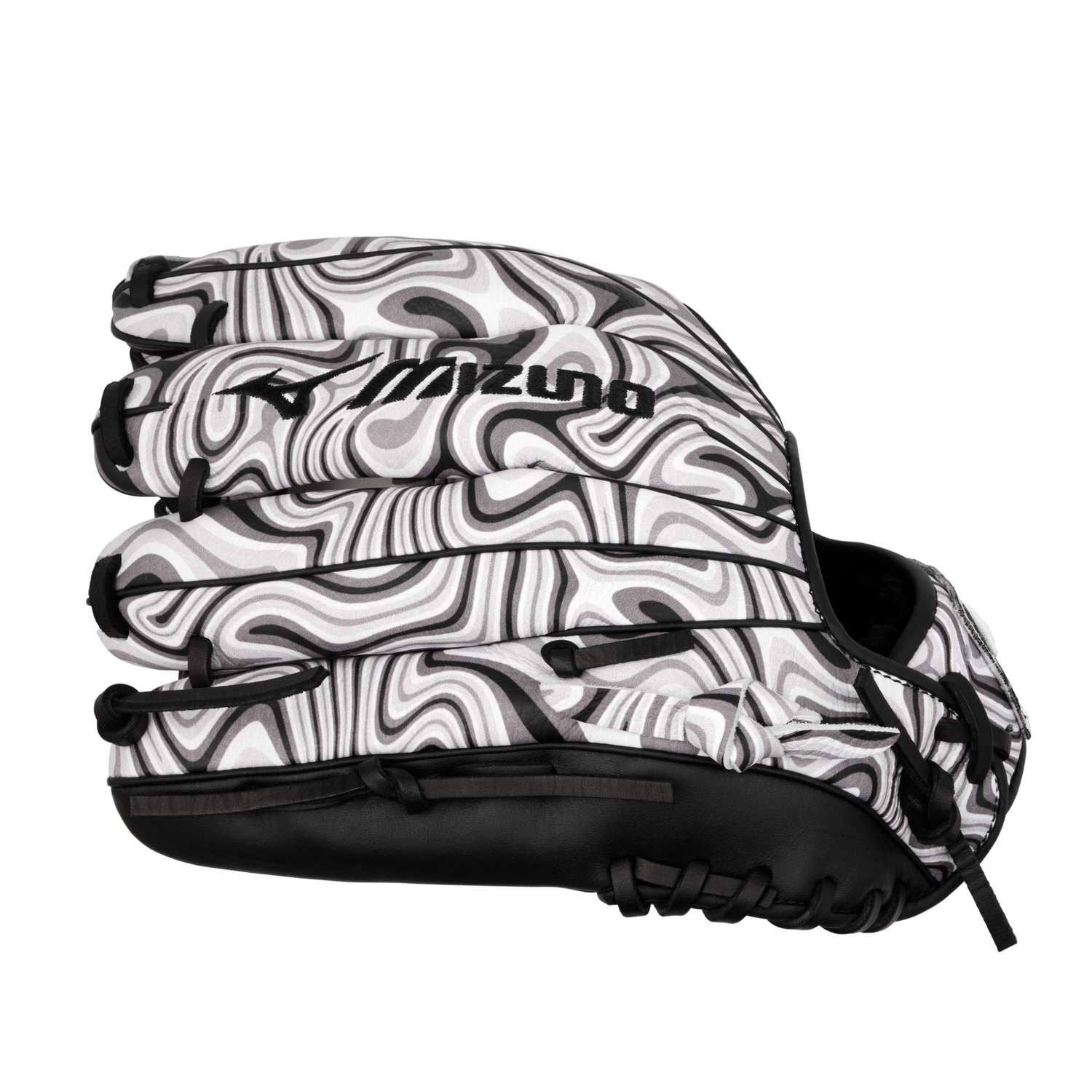 Mizuno GMVP-50MP MVP Prime M-Print Baseball Glove