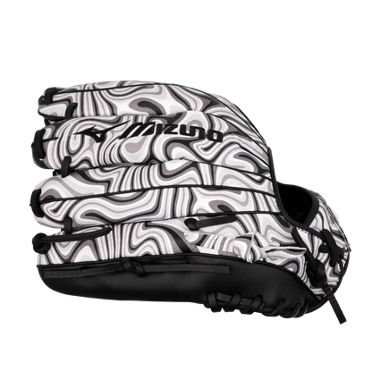 Mizuno GMVP-50MP MVP Prime M-Print Baseball Glove