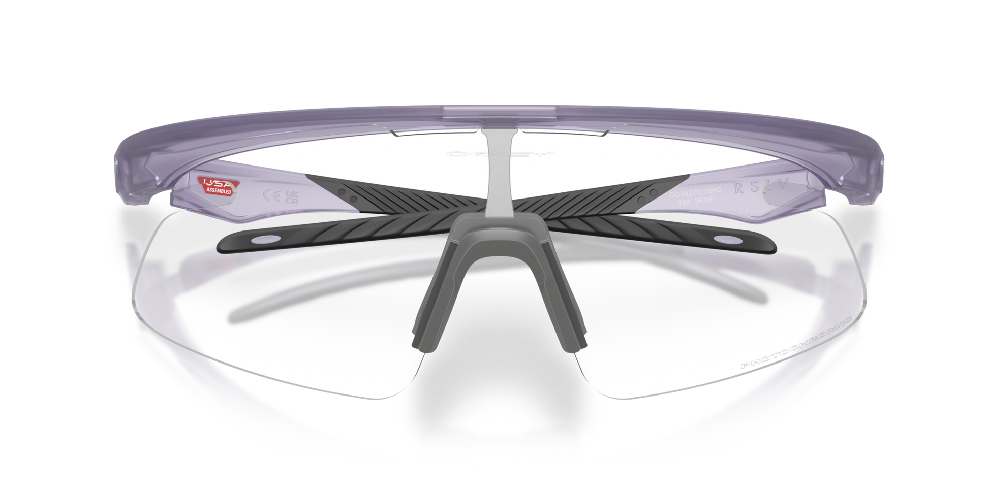 Oakley RSLV Lite Sunglasses