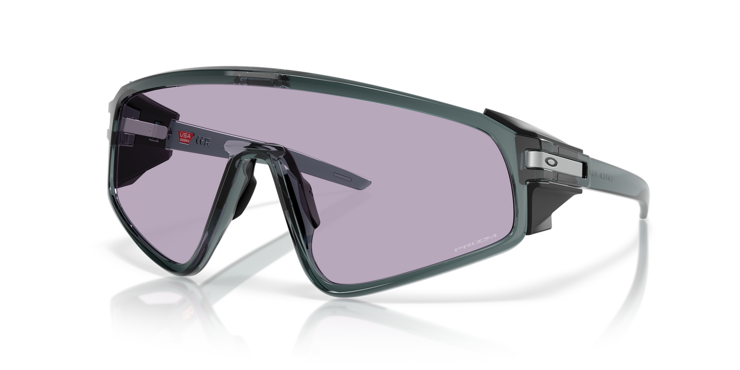 Oakley Latch Panel Glasses