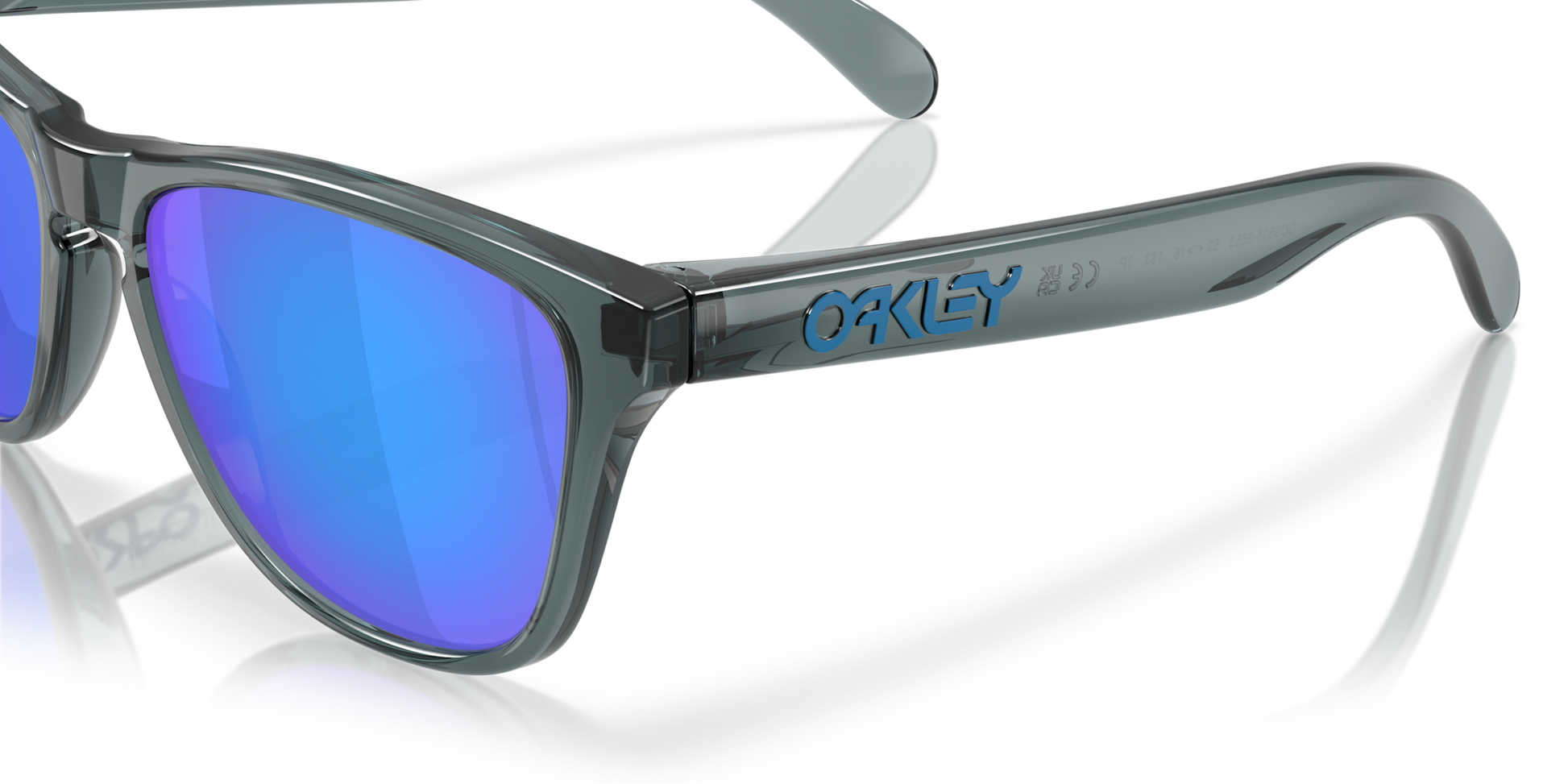 Oakley Frogskins S Glasses
