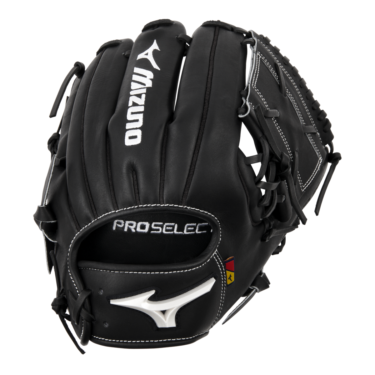 Mizuno GPS-50R Pro Select Baseball Glove-1