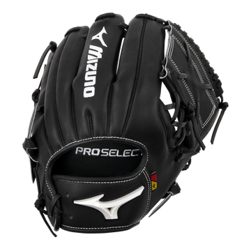Mizuno GPS-50R Pro Select Baseball Glove-1