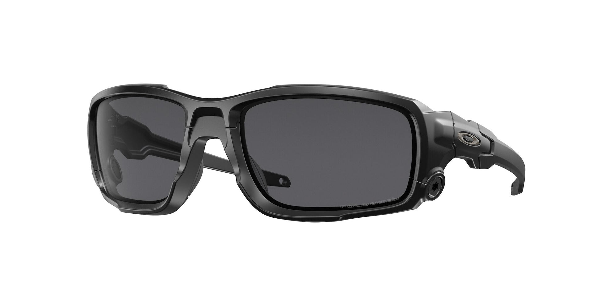 Oakley Si Ballistic Shocktube Sunglasses