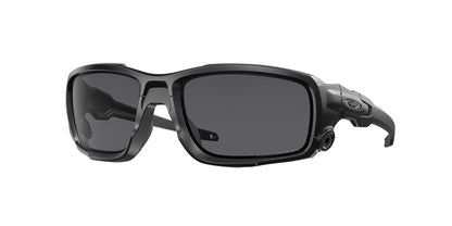 Oakley Si Ballistic Shocktube Sunglasses