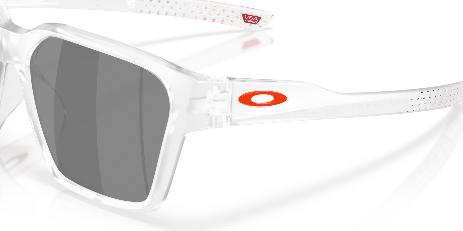 Oakley Briza NFL Glasses