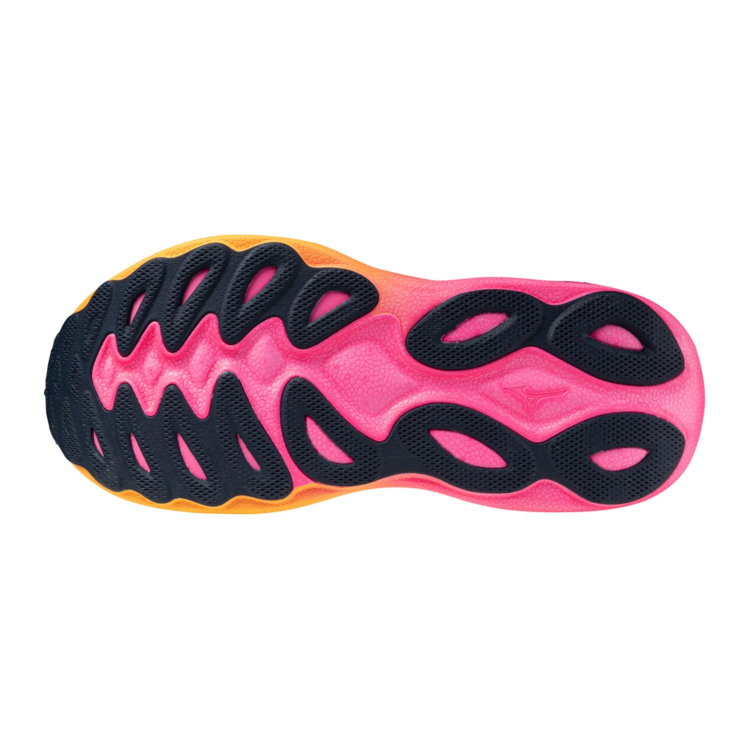 Mizuno Men's Wave Sky 9 Hanabi Running Shoes