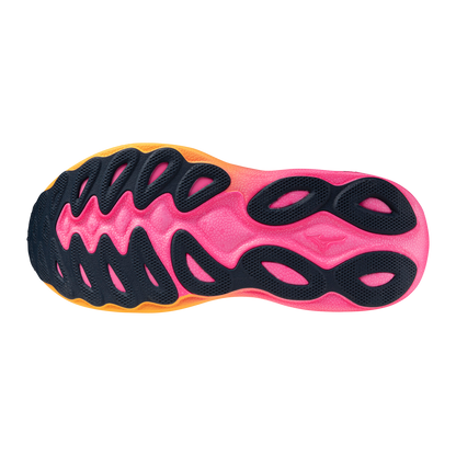 Mizuno Men's Wave Sky 9 Hanabi Running Shoes