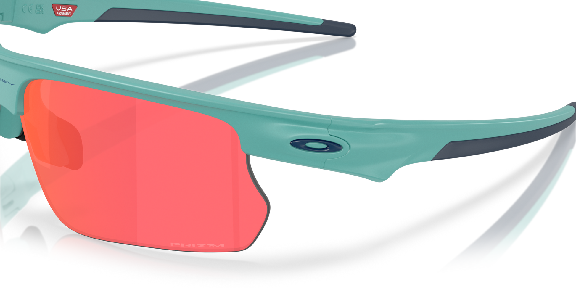 Oakley Bisphaera Sunglasses