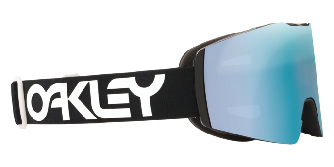 Oakley Fall Line M Snow Goggles