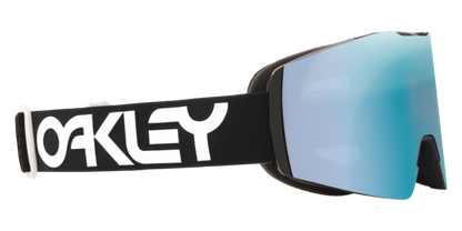 Oakley Fall Line M Snow Goggles
