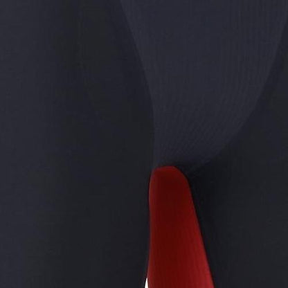 Mizuno Men's GX-Sonic 6 Technical Noble Velocity Swimsuit