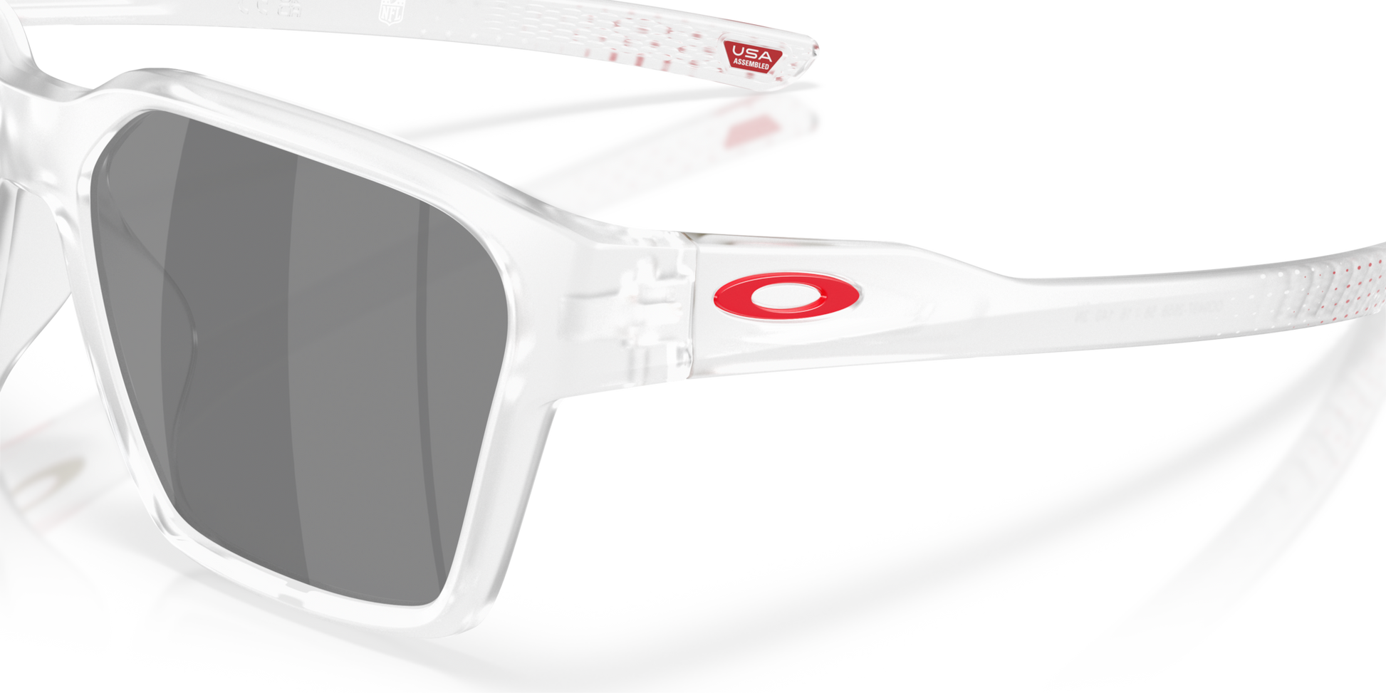 Oakley Briza NFL Glasses