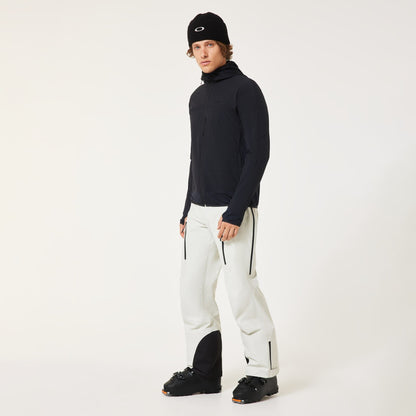 Oakley Men's Bowls Alpha Full Zip Hoodie