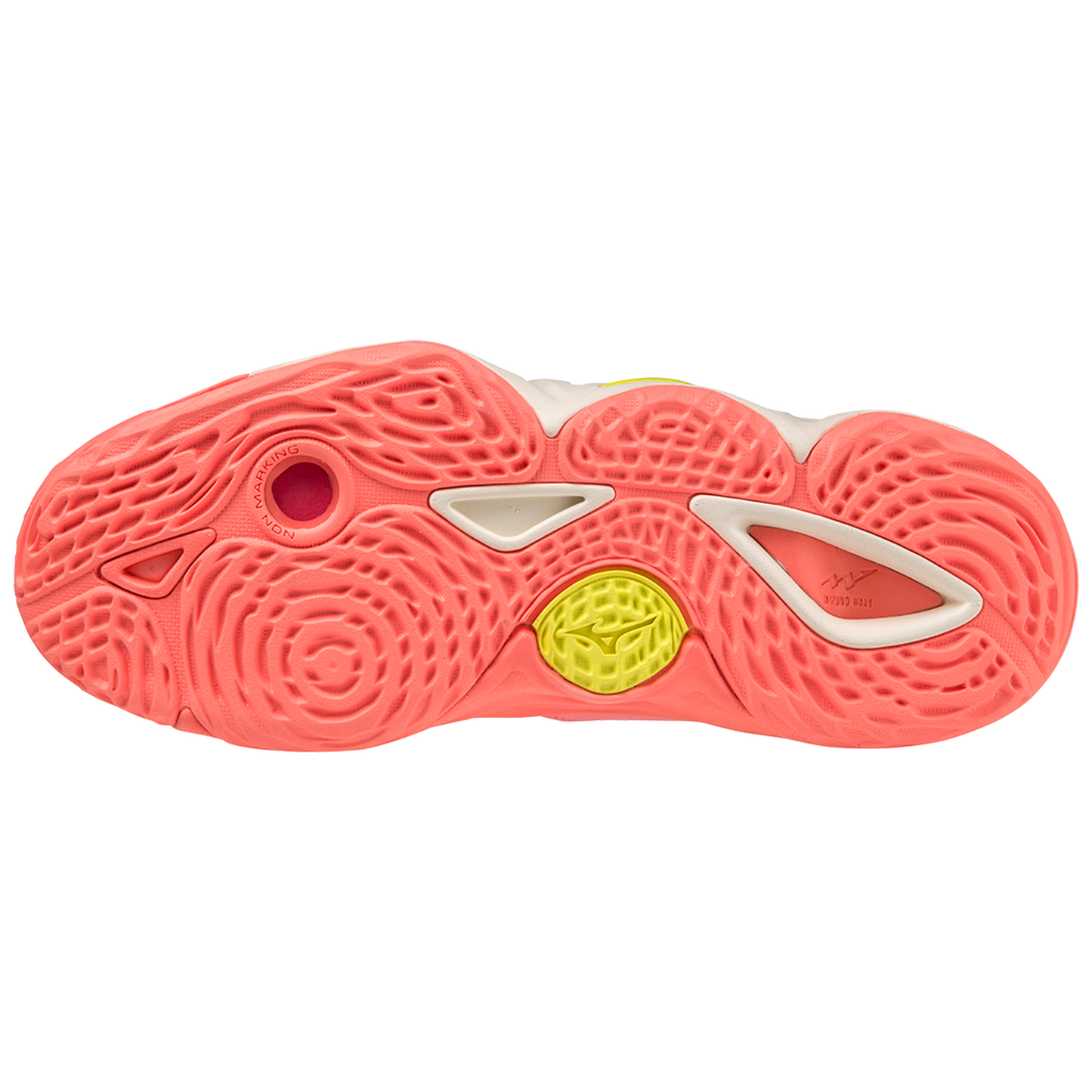 Mizuno Women's Wave Momentum 3 Volleyball Shoes