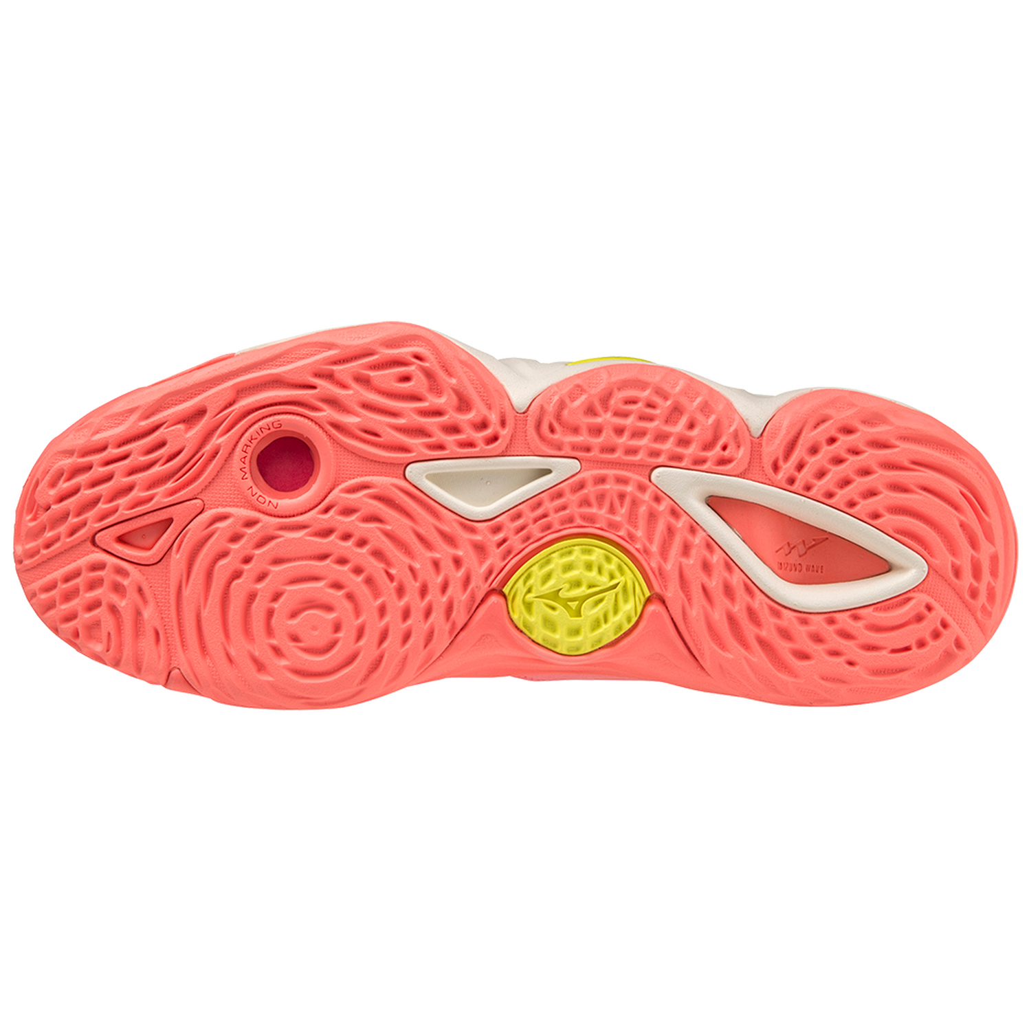 Mizuno Women's Wave Momentum 3 Volleyball Shoes