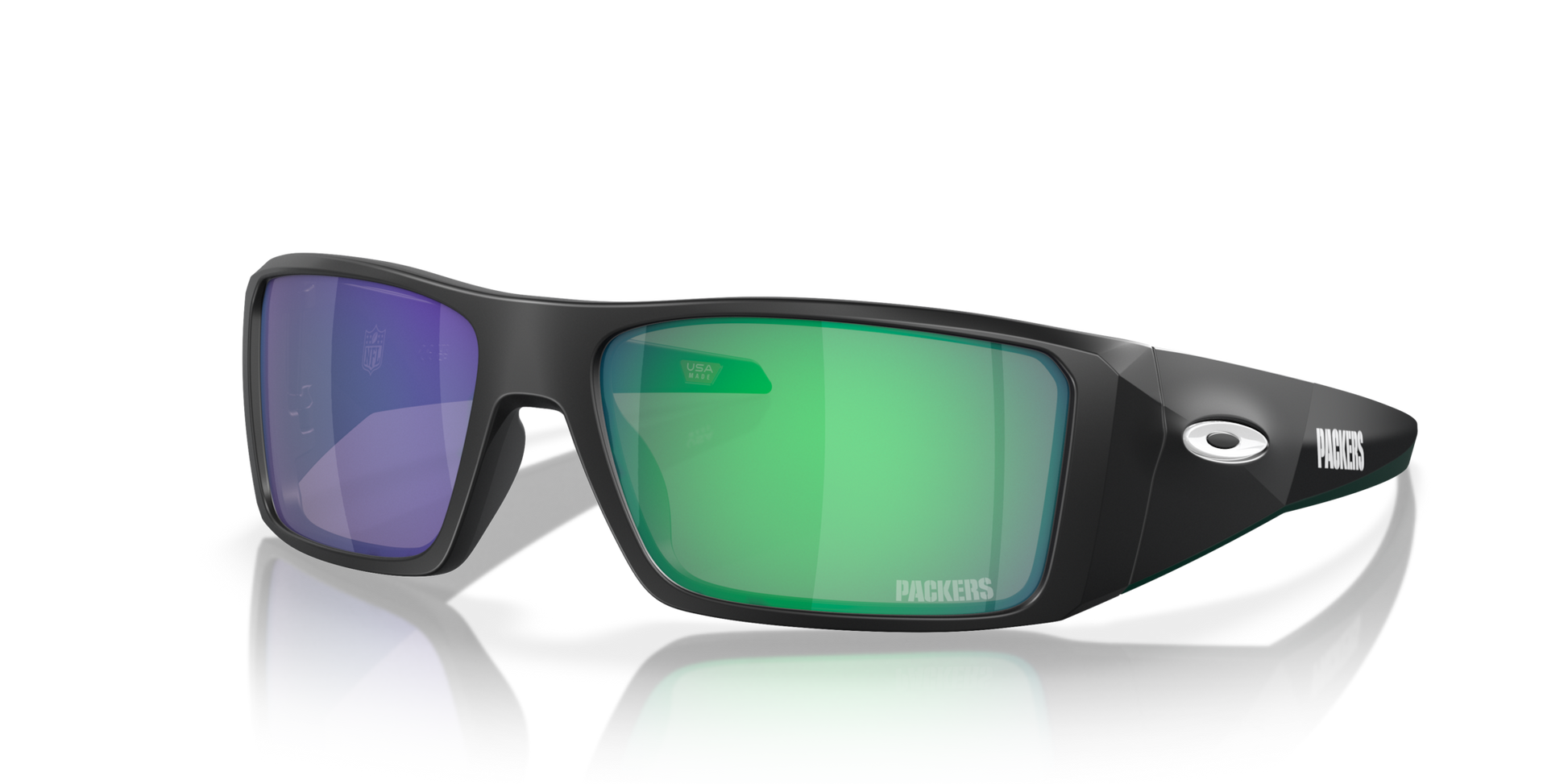 Oakley Heliostat NFL Glasses