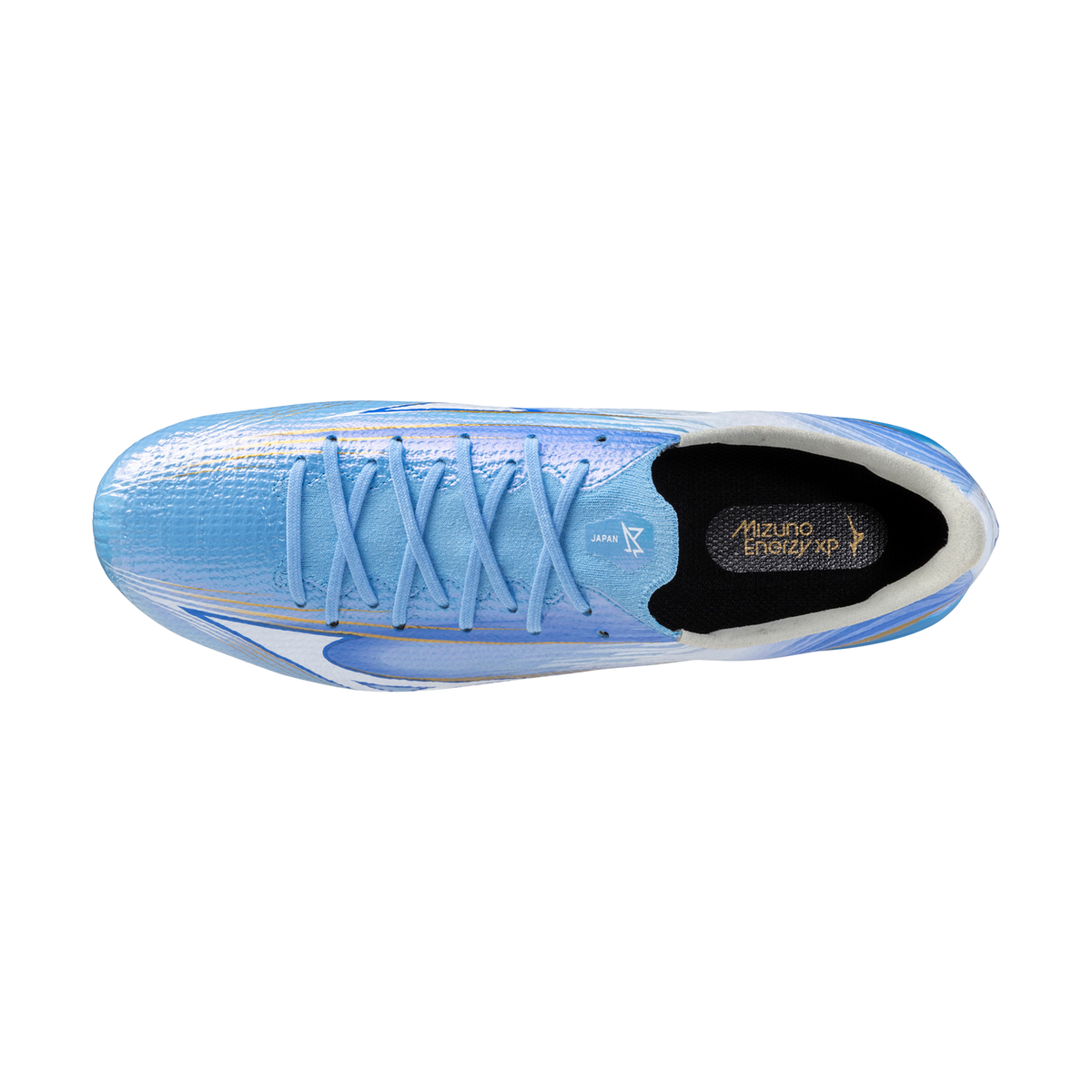 Mizuno Adult Alpha III Japan Artificial Grass Soccer Cleats