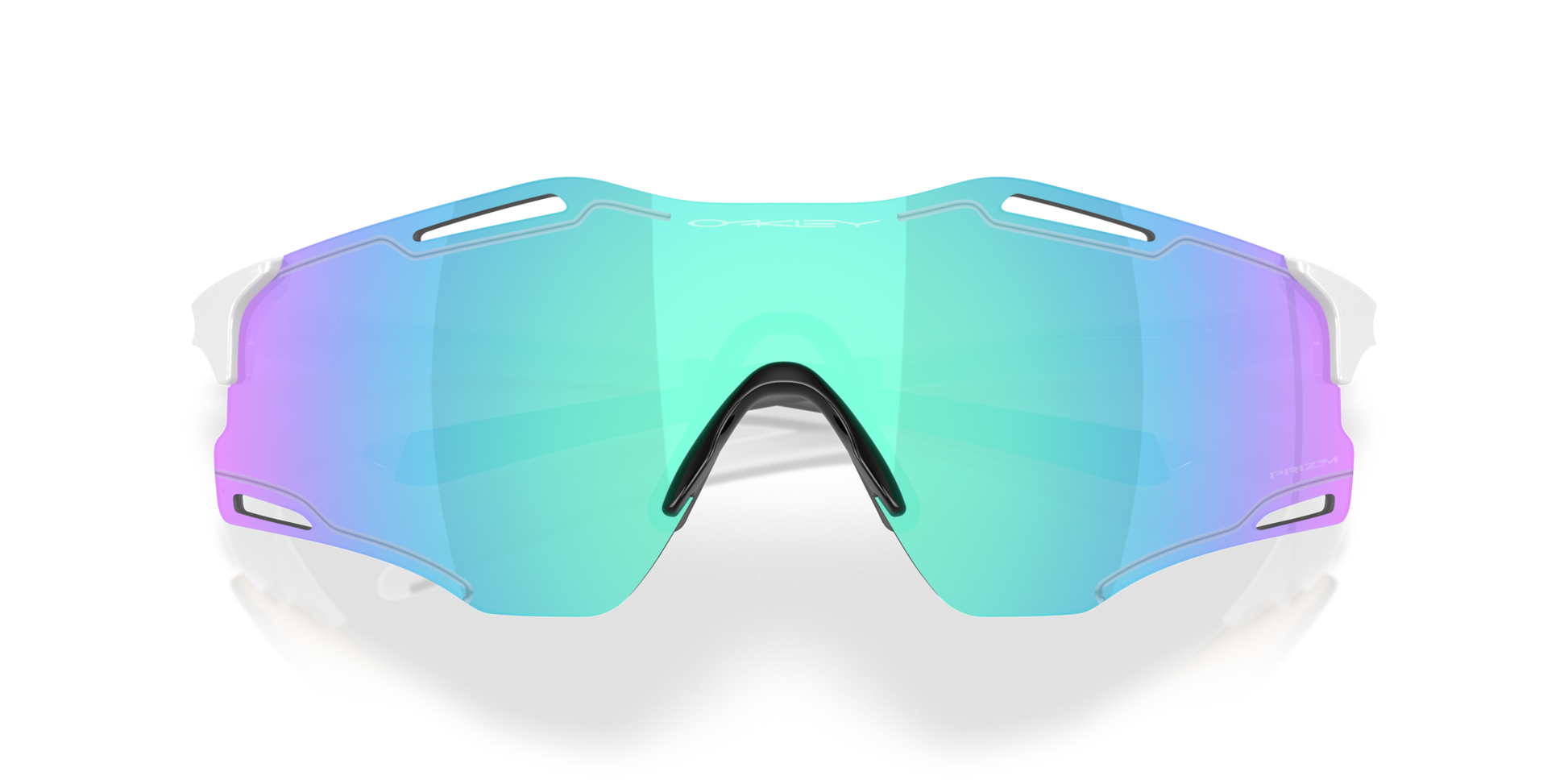 Oakley Cybr Zero Sunglasses