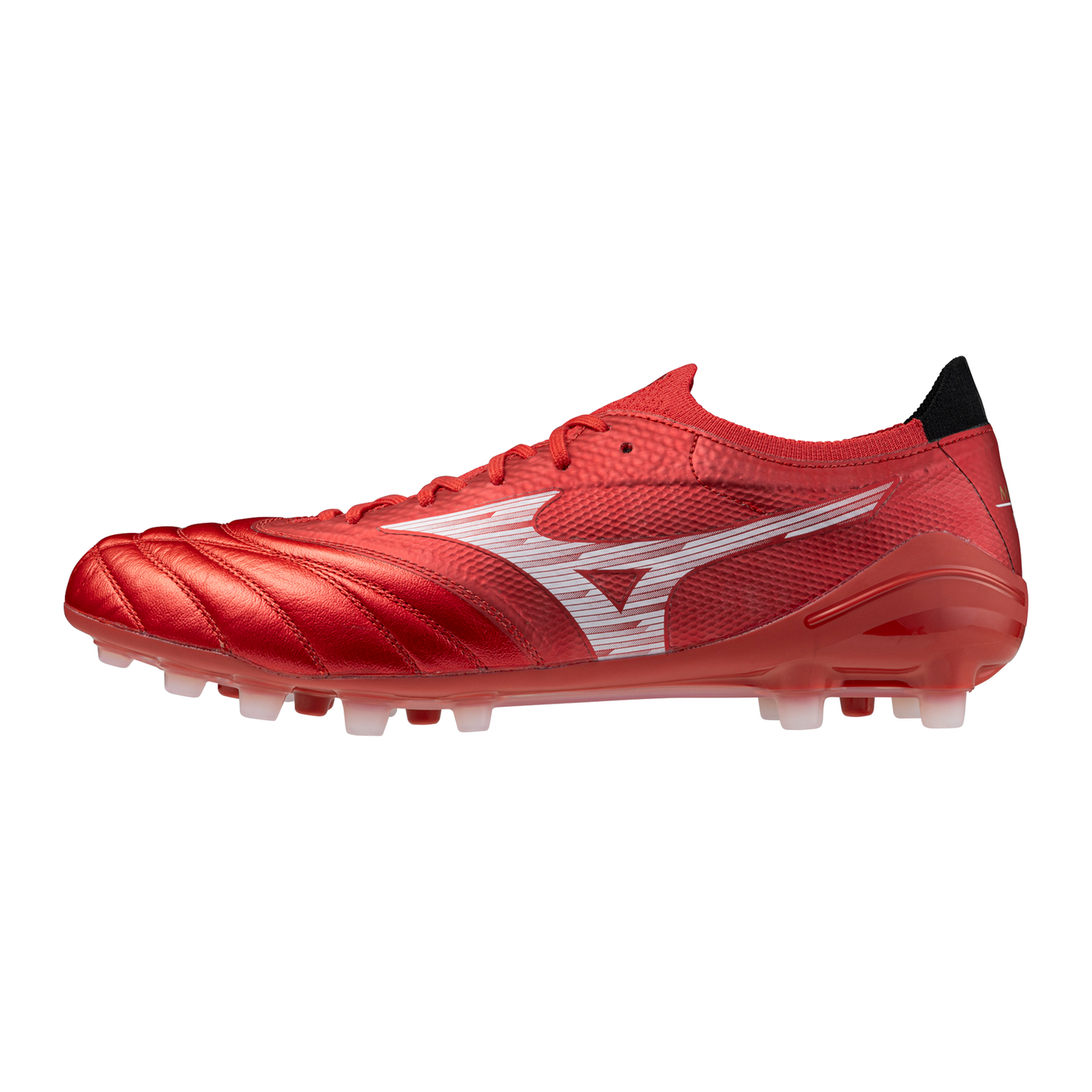 Mizuno Adult Morelia Neo IV Beta Elite AG Soccer Cleats