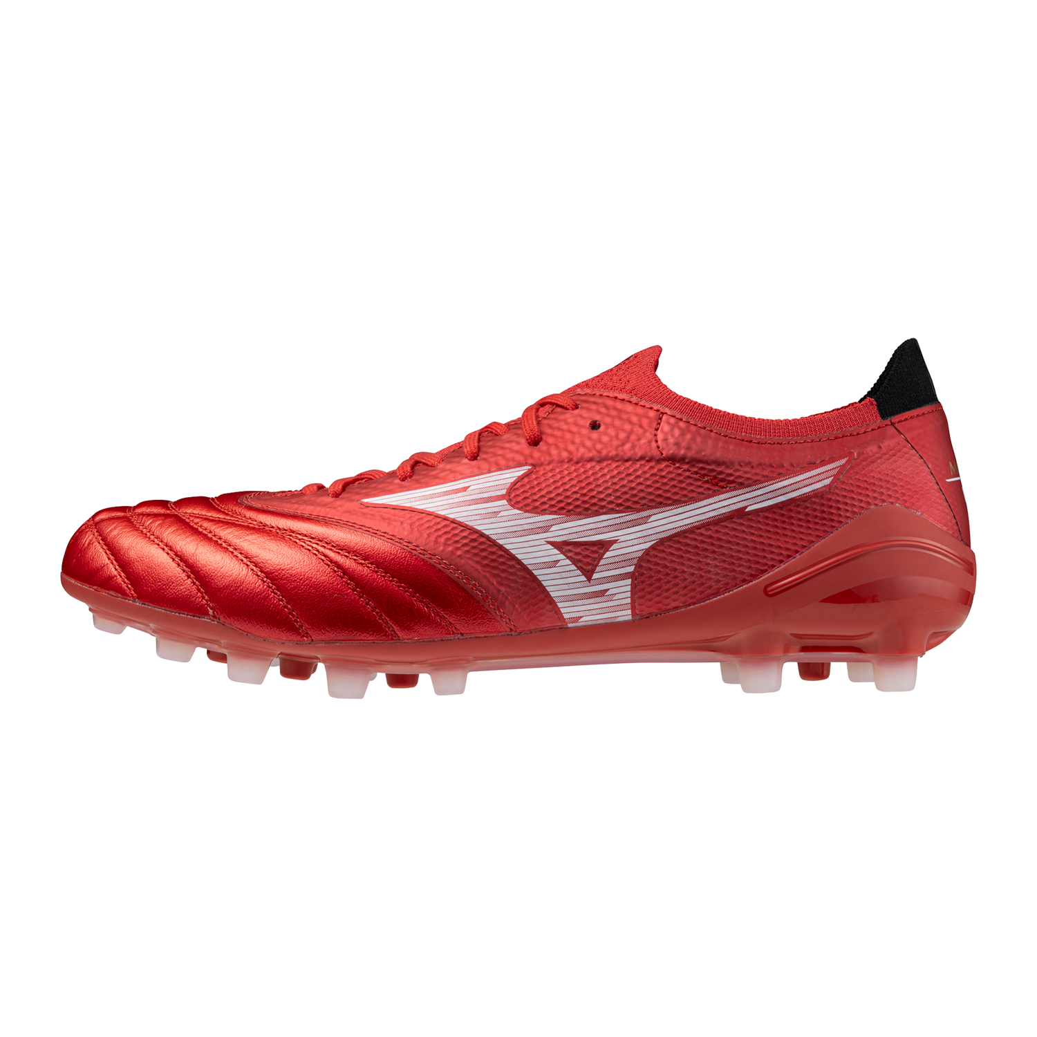 Mizuno Adult Morelia Neo IV Beta Elite AG Soccer Cleats