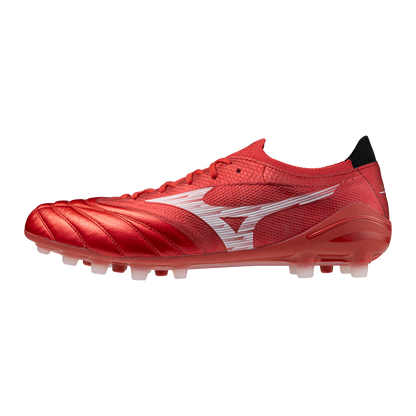 Mizuno Adult Morelia Neo IV Beta Elite AG Soccer Cleats