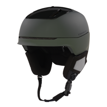 Oakley Mod5 Snow Helmet
