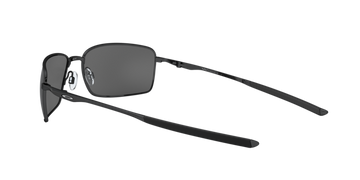 Oakley Square Wire Glasses