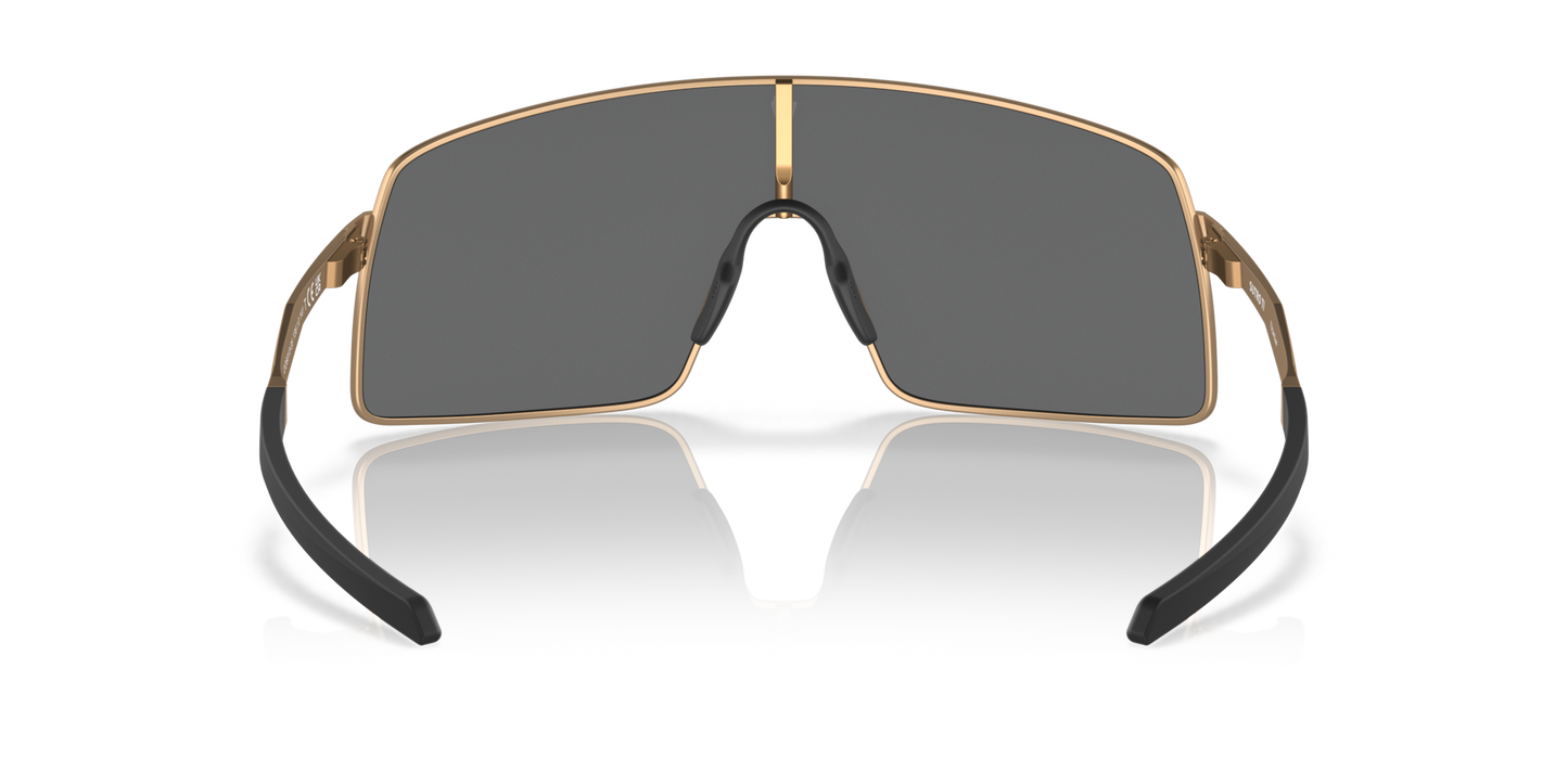 Oakley Sutro Ti Glasses