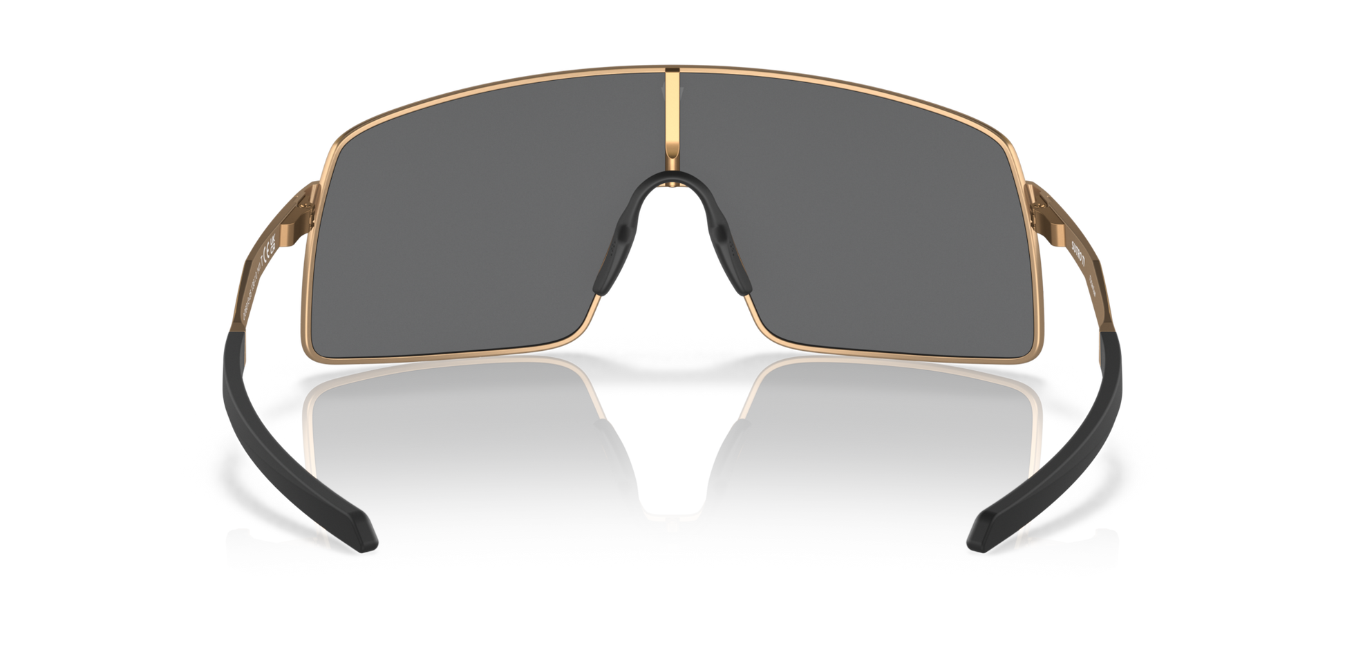 Oakley Sutro Ti Glasses