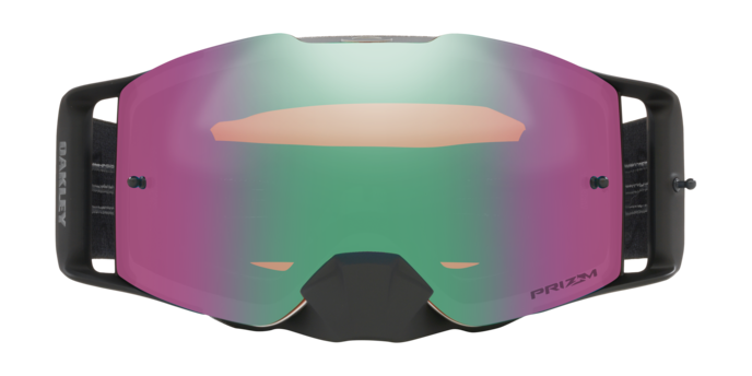 Oakley Front Line MX Goggles