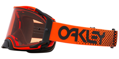 Oakley Airbrake MX Goggles