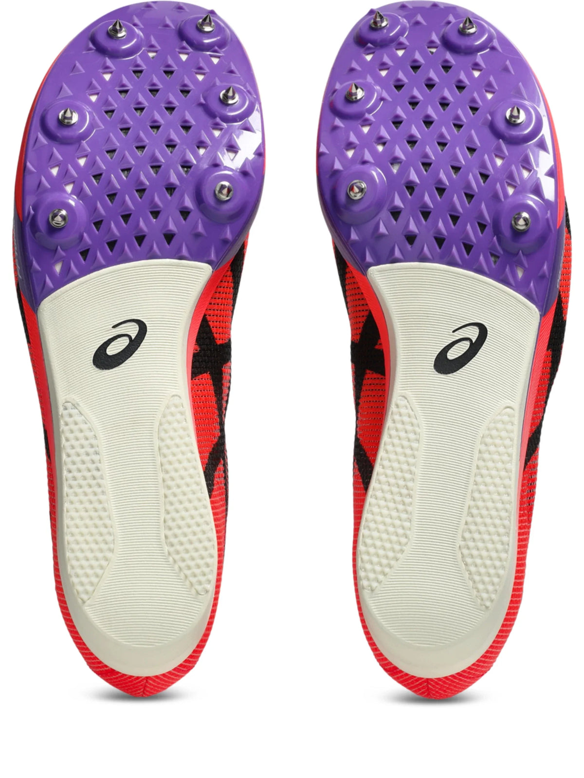 Asics Youth Metaspeed Long Distance 2 Track & Field Shoes