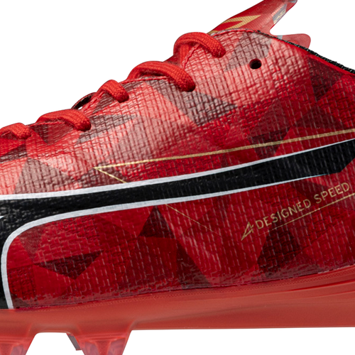 Mizuno Adult A II Japan Soccer Cleats