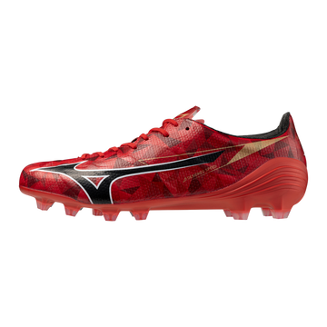 Mizuno Adult A II Japan Soccer Cleats-1