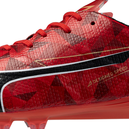 Mizuno Adult A II Japan Soccer Cleats