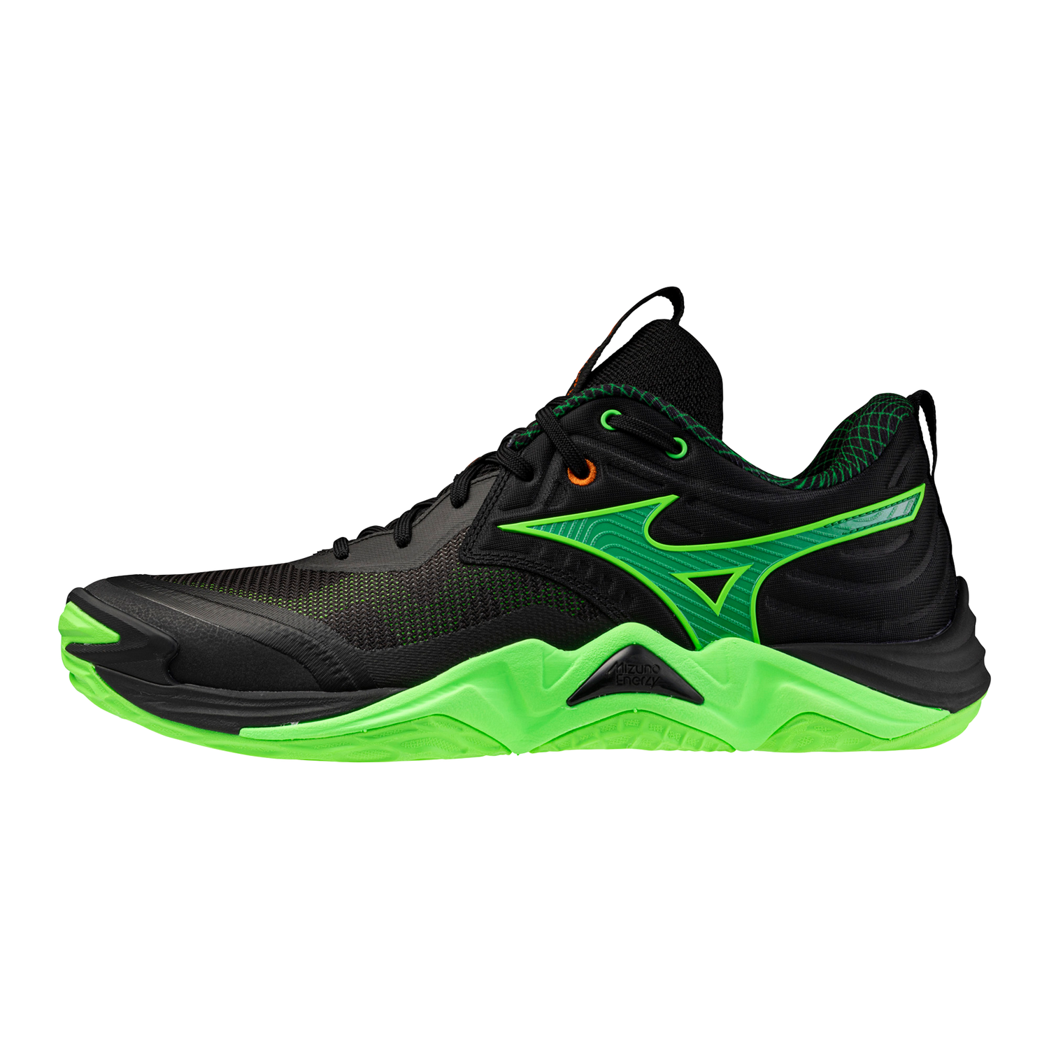 Mizuno Adult Wave Momentum 4 Elite S Volleyball Shoes