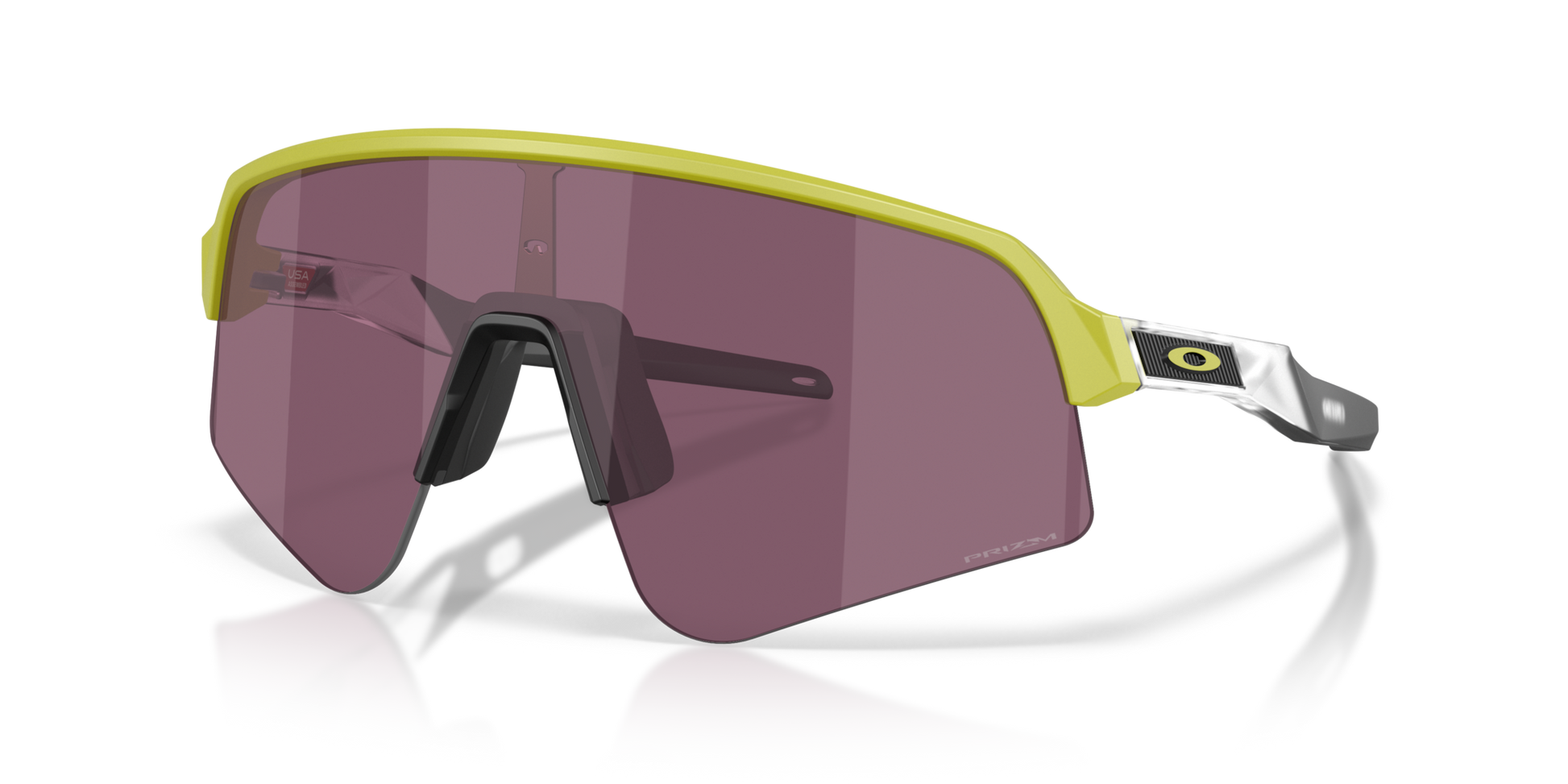 Oakley Sutro Lite Sweep Sunglasses