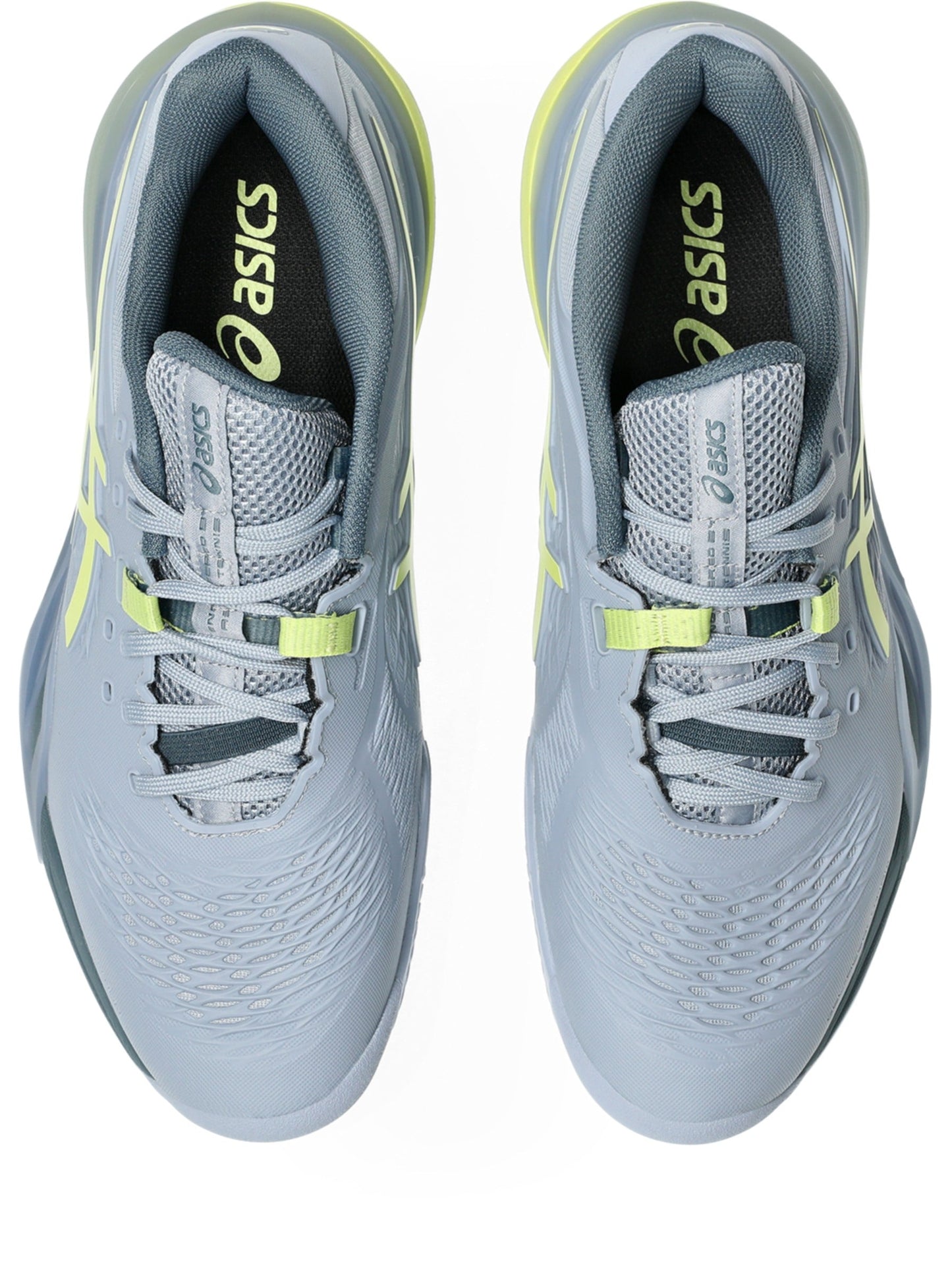 Asics Men's GEL-Resolution X Clay Tennis Shoes
