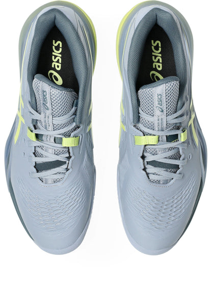 Asics Men's GEL-Resolution X Clay Tennis Shoes