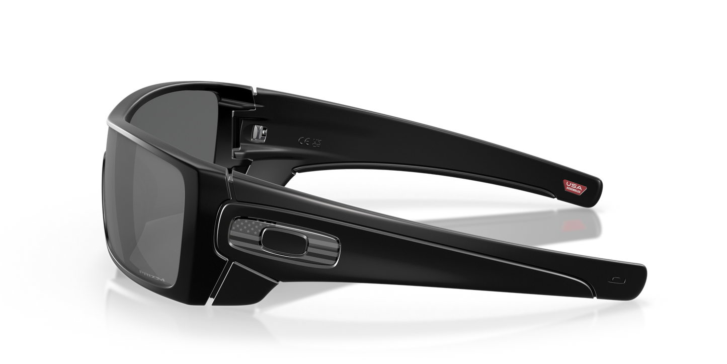 Oakley Batwolf Glasses